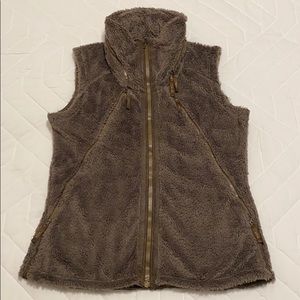 KUHL Zippered Vest